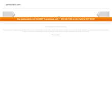 Tablet Screenshot of painscratch.com